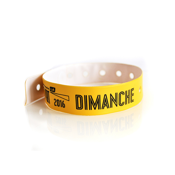 Bracelet Phosphorescent, Mode en ligne