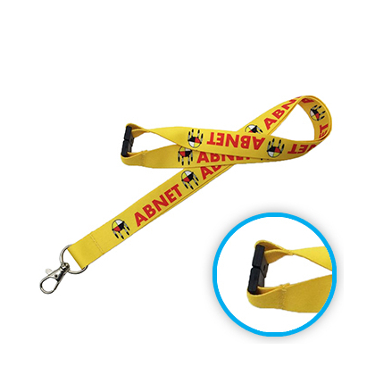 lanyard-personnalise