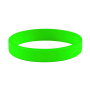 Bracelets silicone vierge