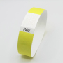 Bracelets tyvek vierge