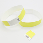 Bracelets tyvek vierge