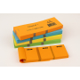 Carnet de 100 tickets 3 parties