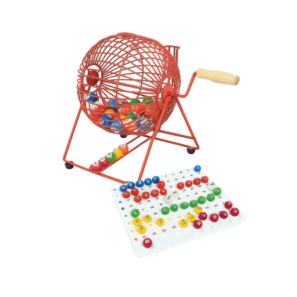 Boulier loto PRO