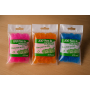 50 sachets de 100 pions loto de marquage 15mm