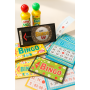 500 tickets Mini-Bingo