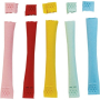 100 papillotes Gagné