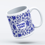 Mug en ceramique 350ml personnalisé