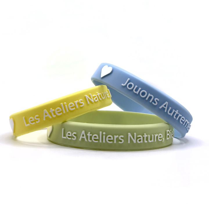 bracelet-silicone-relief-personnalise
