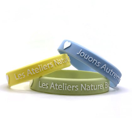 bracelet-silicone-relief-personnalise