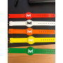 Bracelets RFID Montre - Mifare Desfire 4k EV1