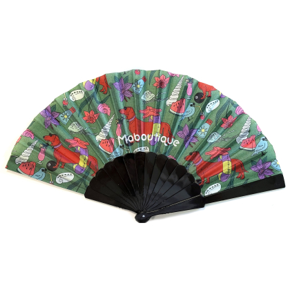 eventails-personnalises-tissu