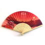 eventail-personnalise-papier-bambou