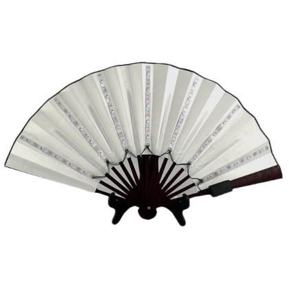 Éventail Lumineux LED Personnalisable