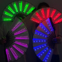 Éventail Lumineux LED Personnalisable