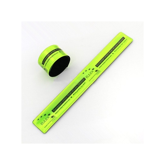 Bracelets Slap PVC : Des produits ludiques et réutilisables