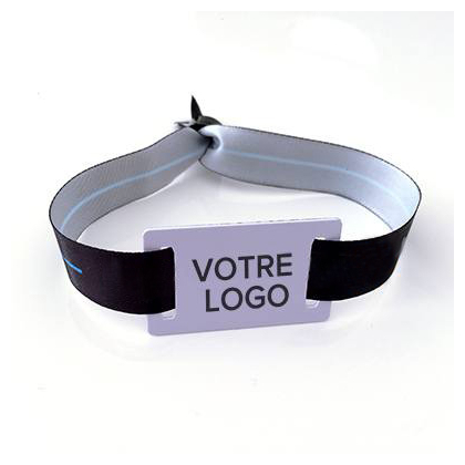 bracelet satin rfid