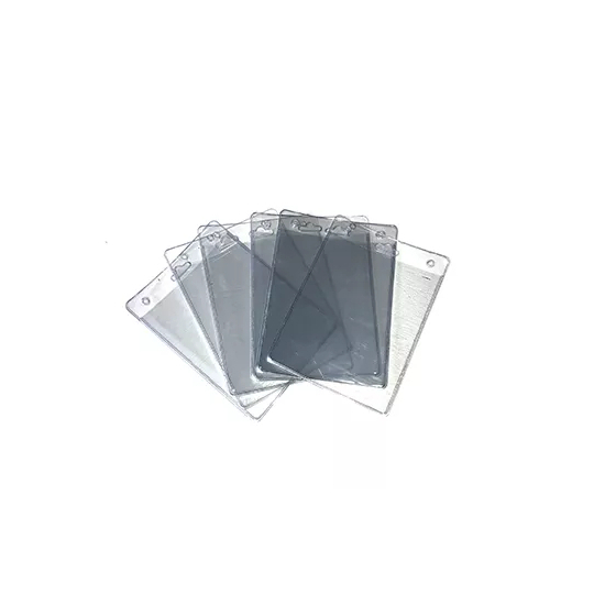 Portes Badges