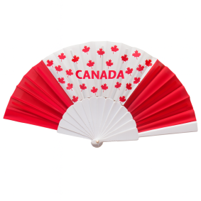 Éventails personnalisés