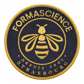 Écussons et Patches Personnalisés