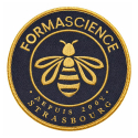 Écussons et Patches Personnalisés