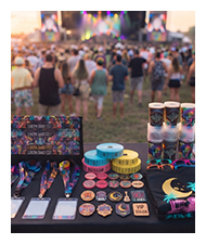 Europaband : Festivals et concerts